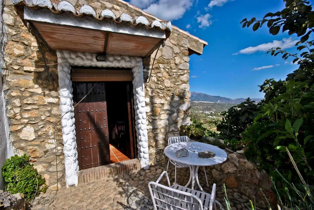 Belvilla By Oyo Cortijo Las Monjas Periana