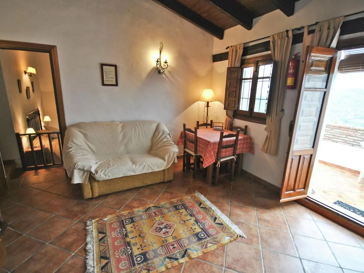 Country house Belvilla By Oyo Cortijo Las Monjas Periana