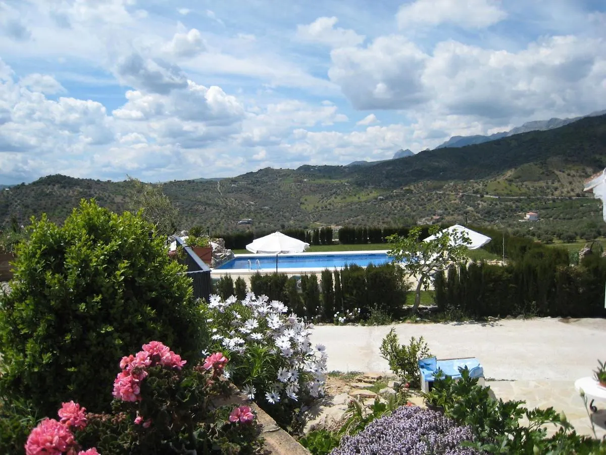 Country house Belvilla By Oyo Cortijo Las Monjas Periana Spain
