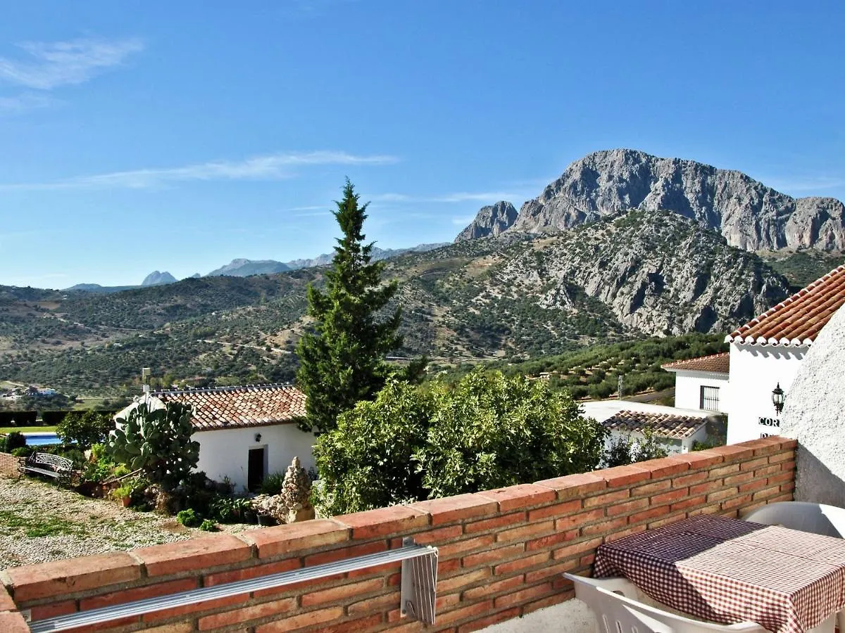 Belvilla By Oyo Cortijo Las Monjas Periana Spain