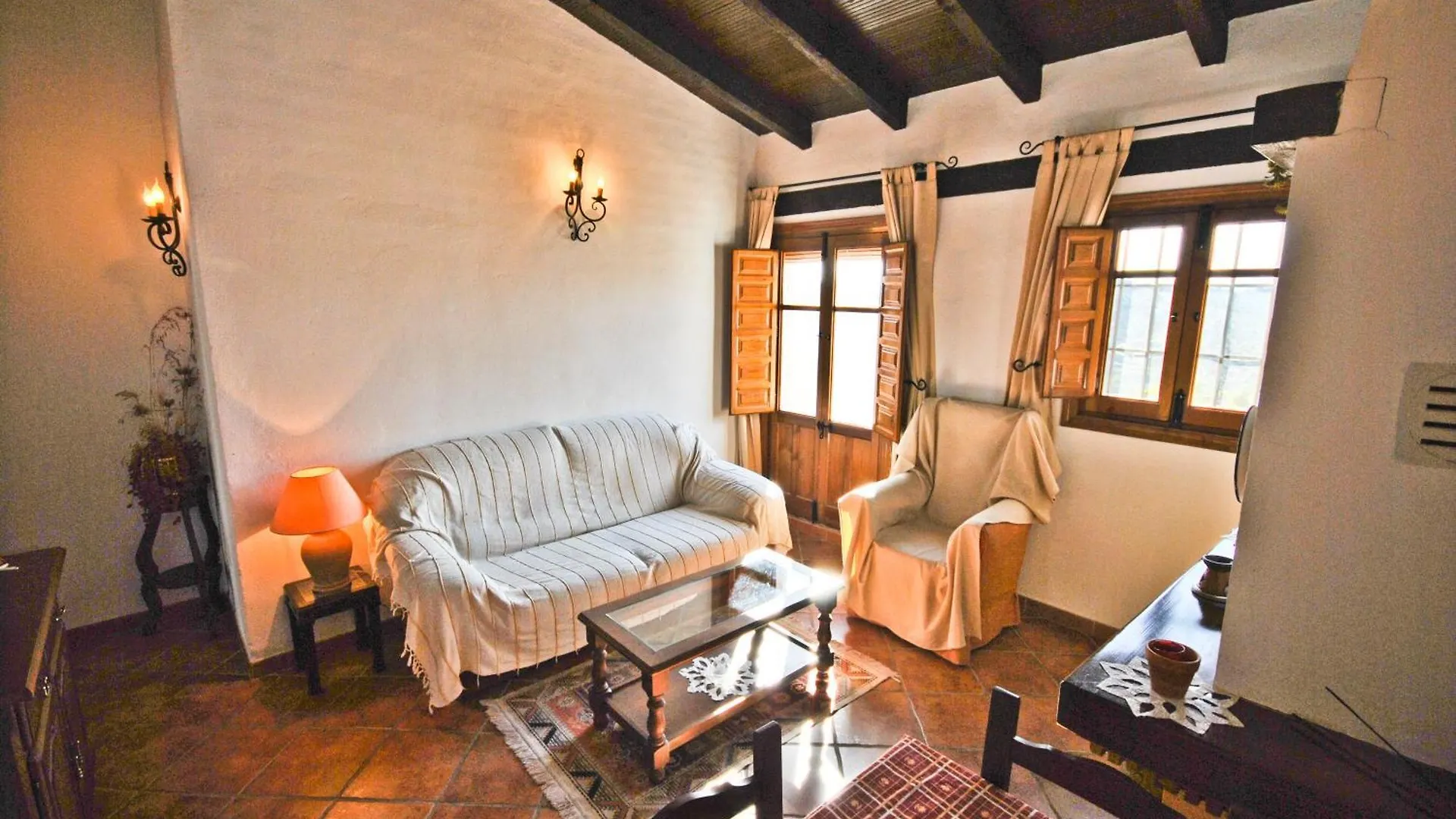 Country house Belvilla By Oyo Cortijo Las Monjas Periana