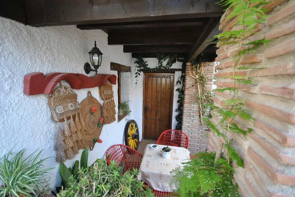 Belvilla By Oyo Cortijo Las Monjas Periana
