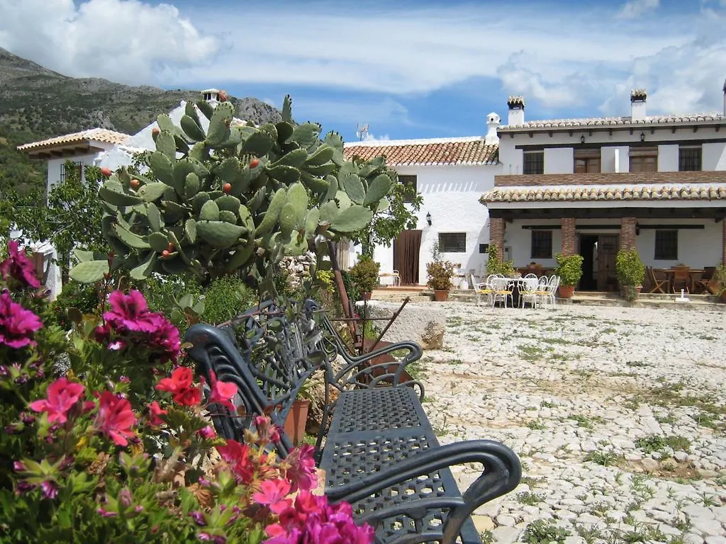 Belvilla By Oyo Cortijo Las Monjas Periana