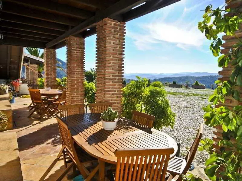 Belvilla By Oyo Cortijo Las Monjas Periana Country house