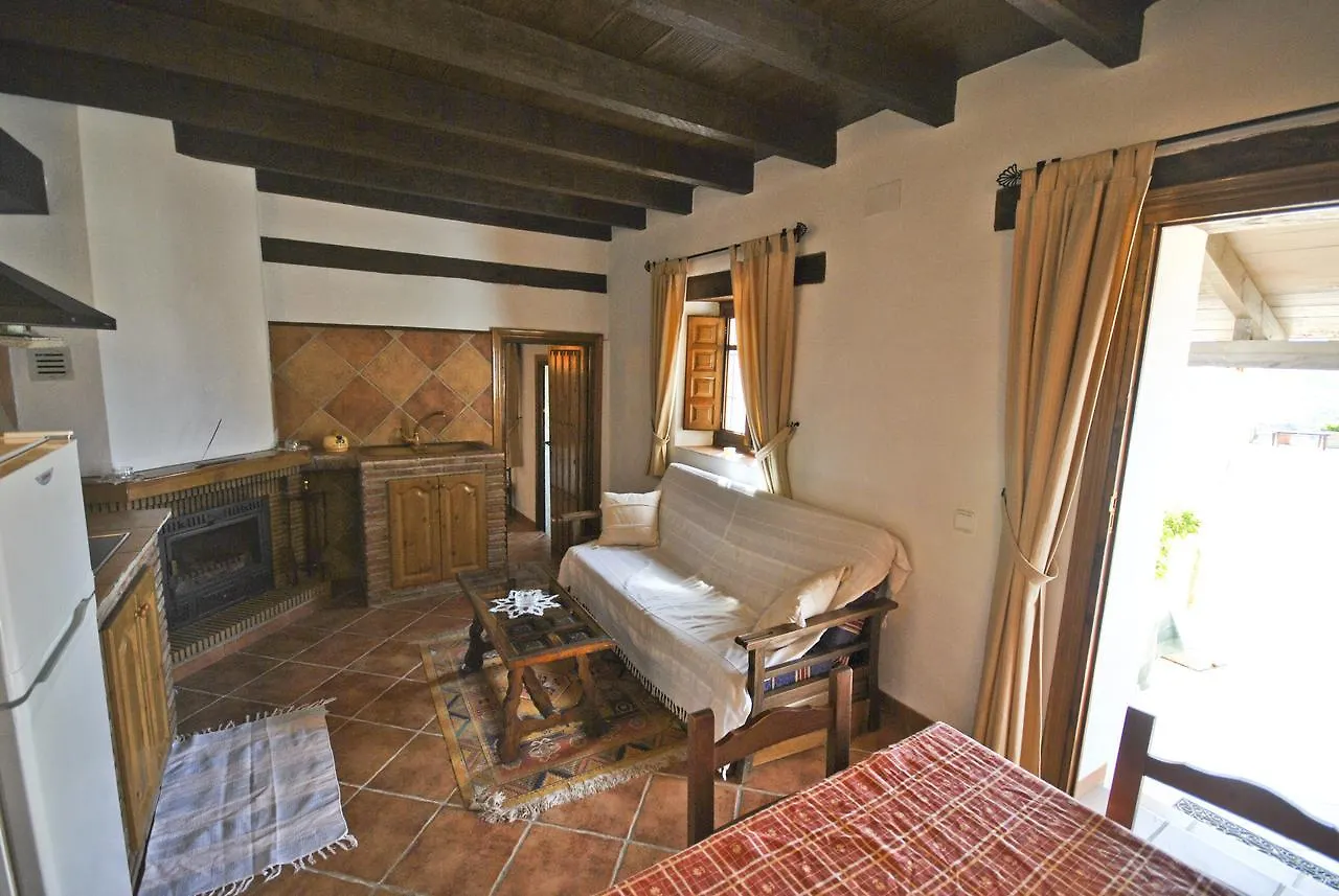 Belvilla By Oyo Cortijo Las Monjas Periana Country house