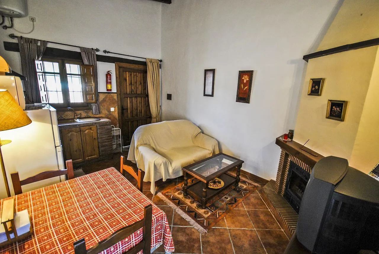 Belvilla By Oyo Cortijo Las Monjas Periana Country house