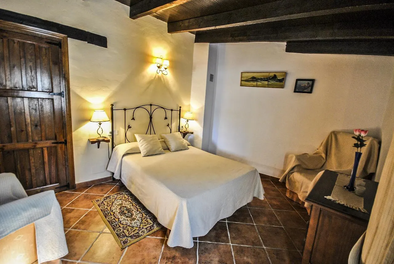 Country house Belvilla By Oyo Cortijo Las Monjas Periana Spain