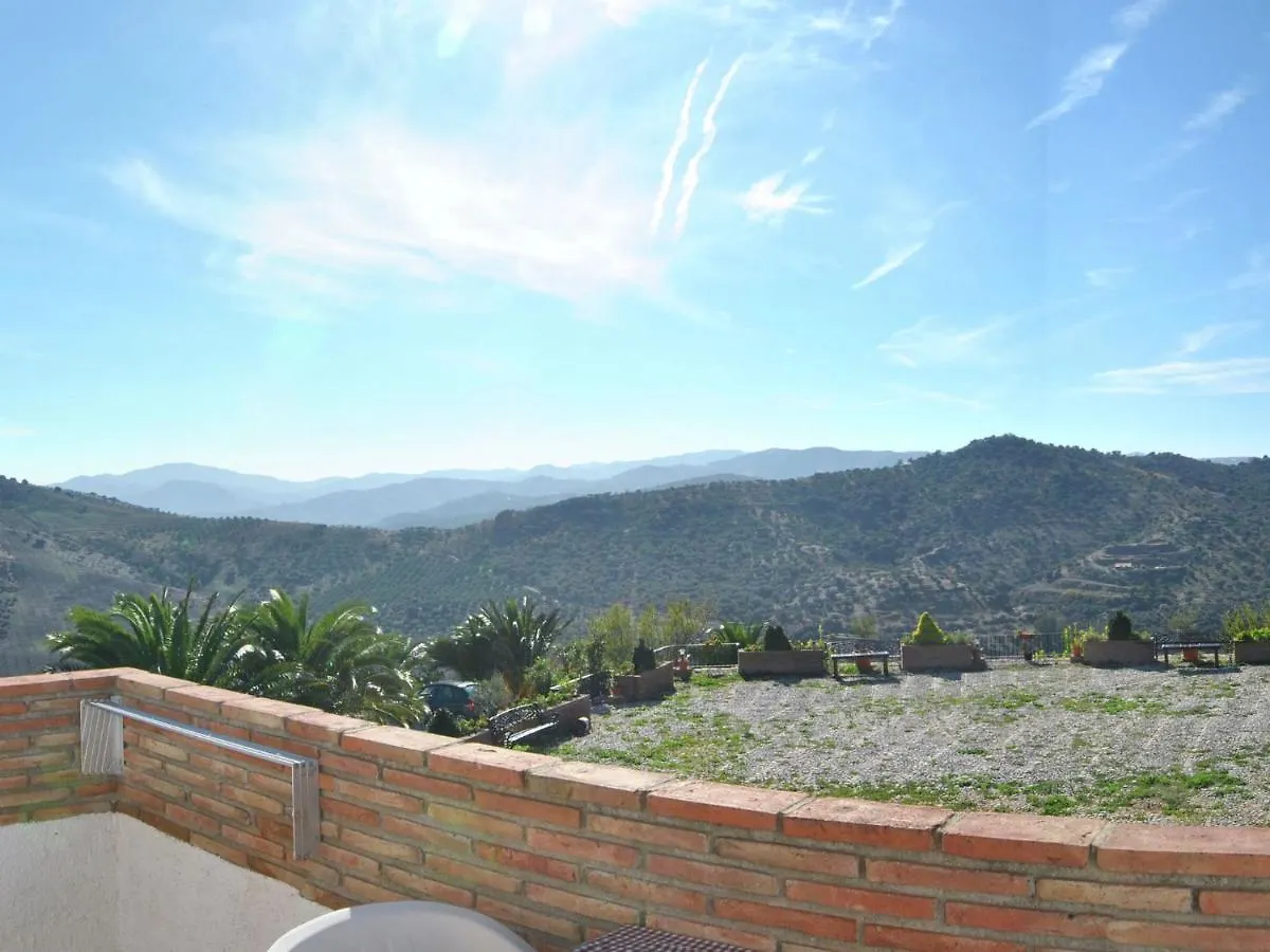 Country house Belvilla By Oyo Cortijo Las Monjas Periana