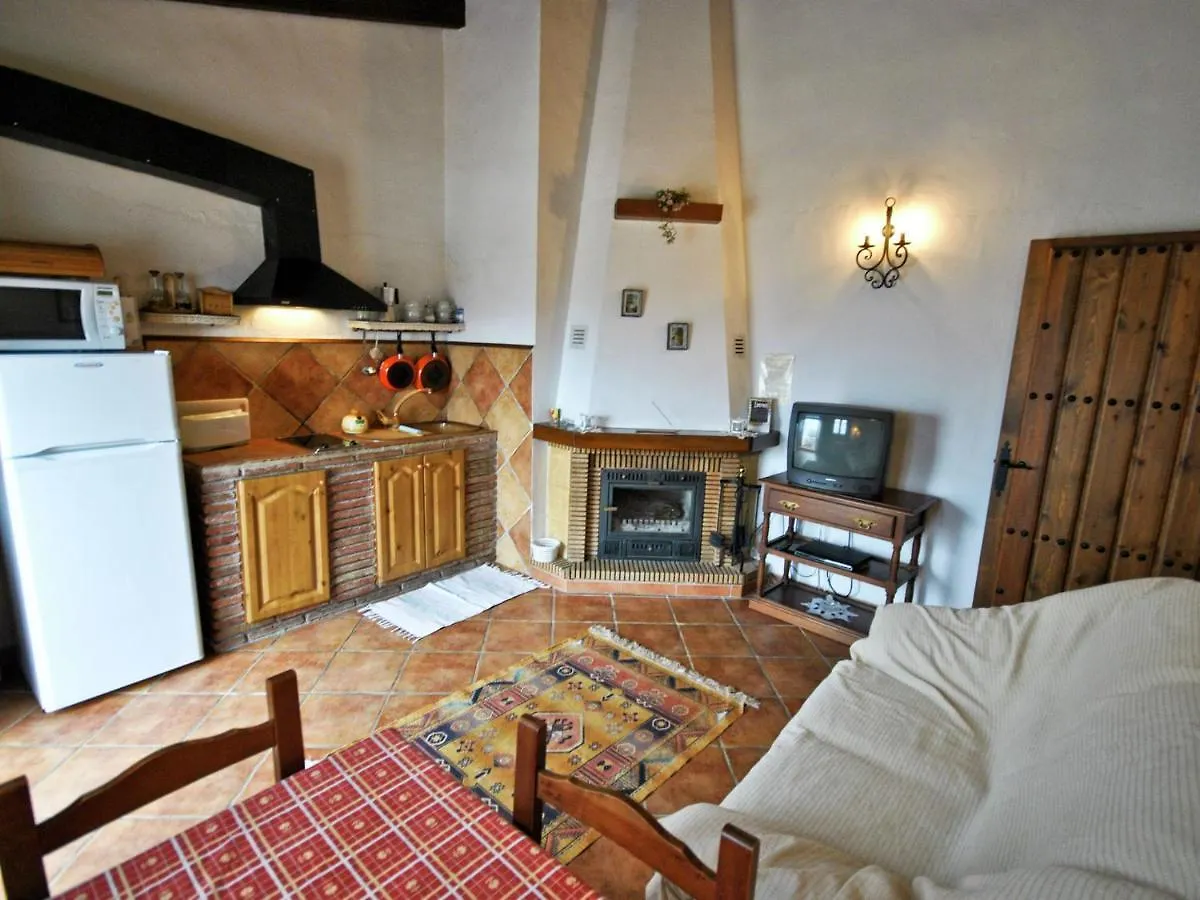 Belvilla By Oyo Cortijo Las Monjas Periana Spain