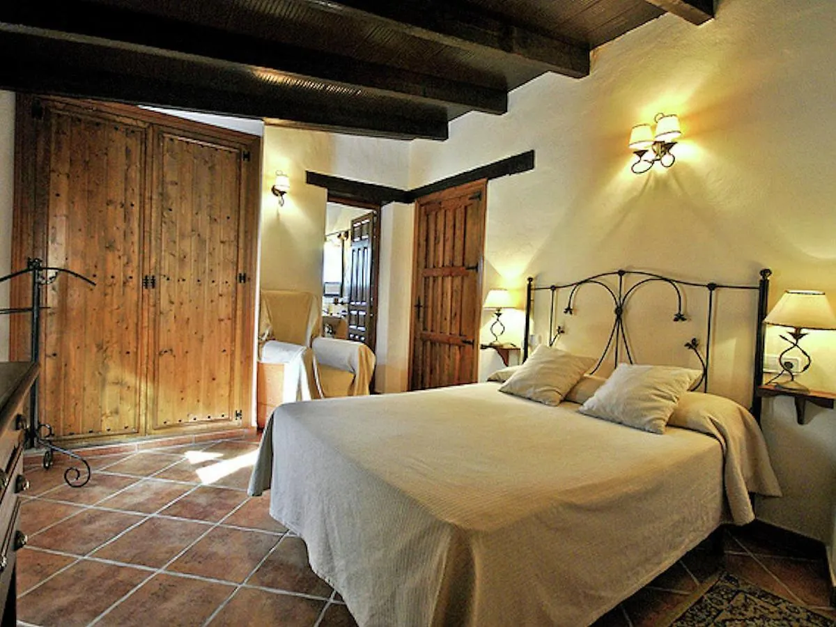Belvilla By Oyo Cortijo Las Monjas Periana 0*,  Spain