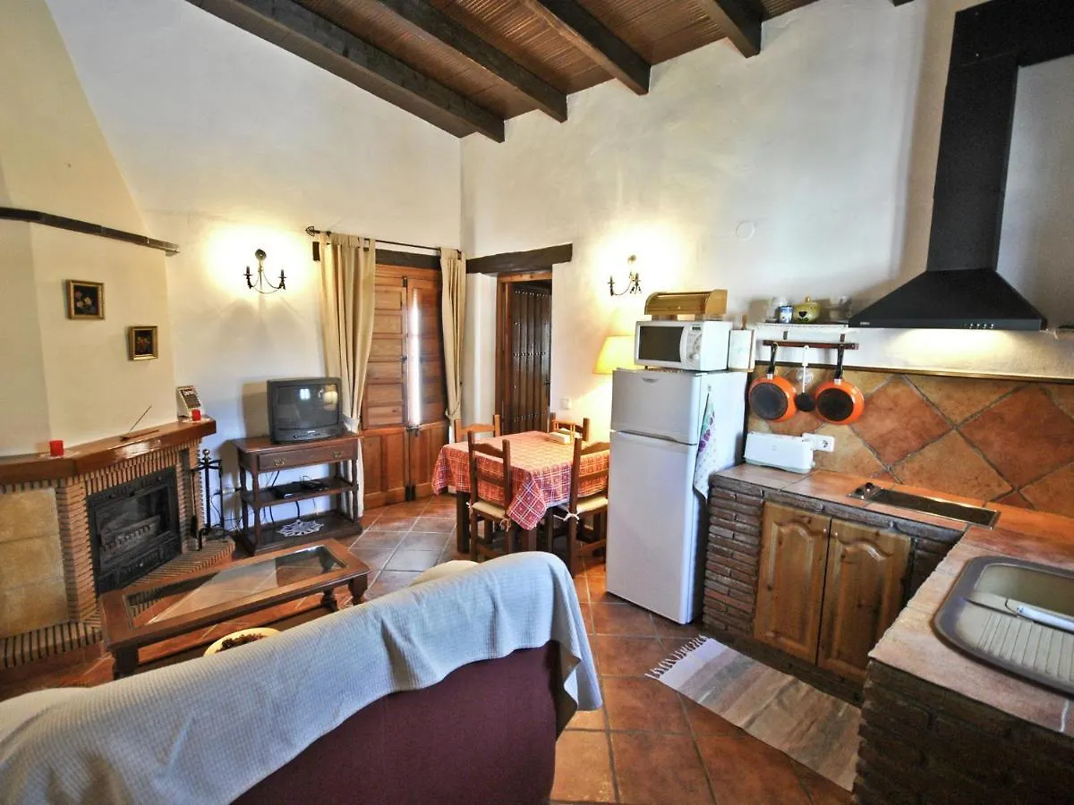 Country house Belvilla By Oyo Cortijo Las Monjas Periana