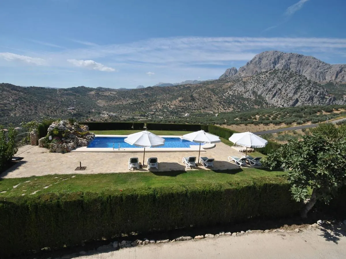 Belvilla By Oyo Cortijo Las Monjas Periana Country house
