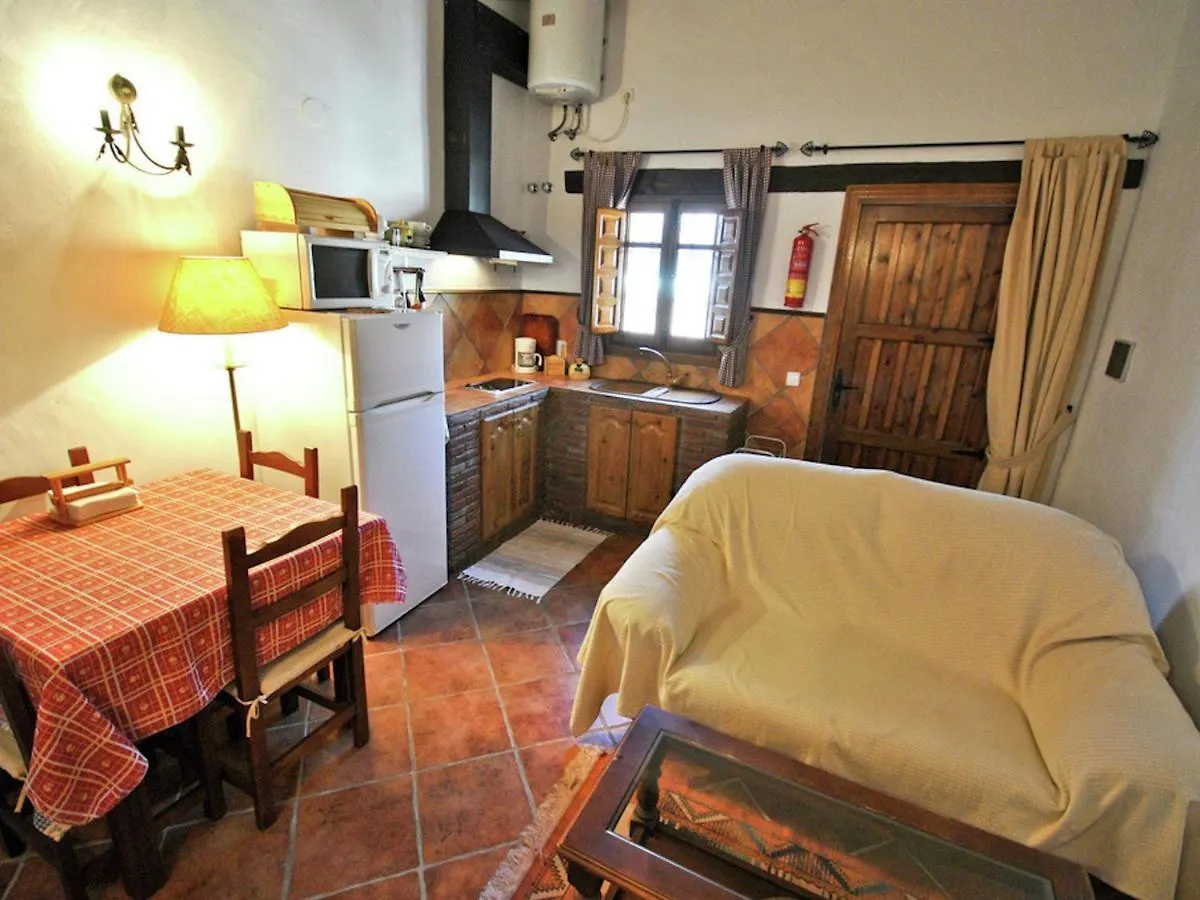 Country house Belvilla By Oyo Cortijo Las Monjas Periana
