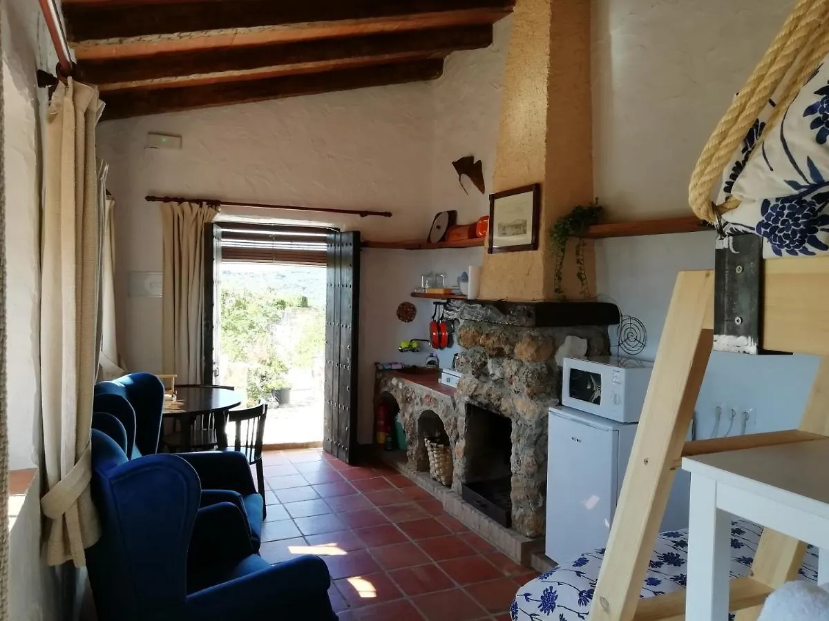 Country house Belvilla By Oyo Cortijo Las Monjas Periana