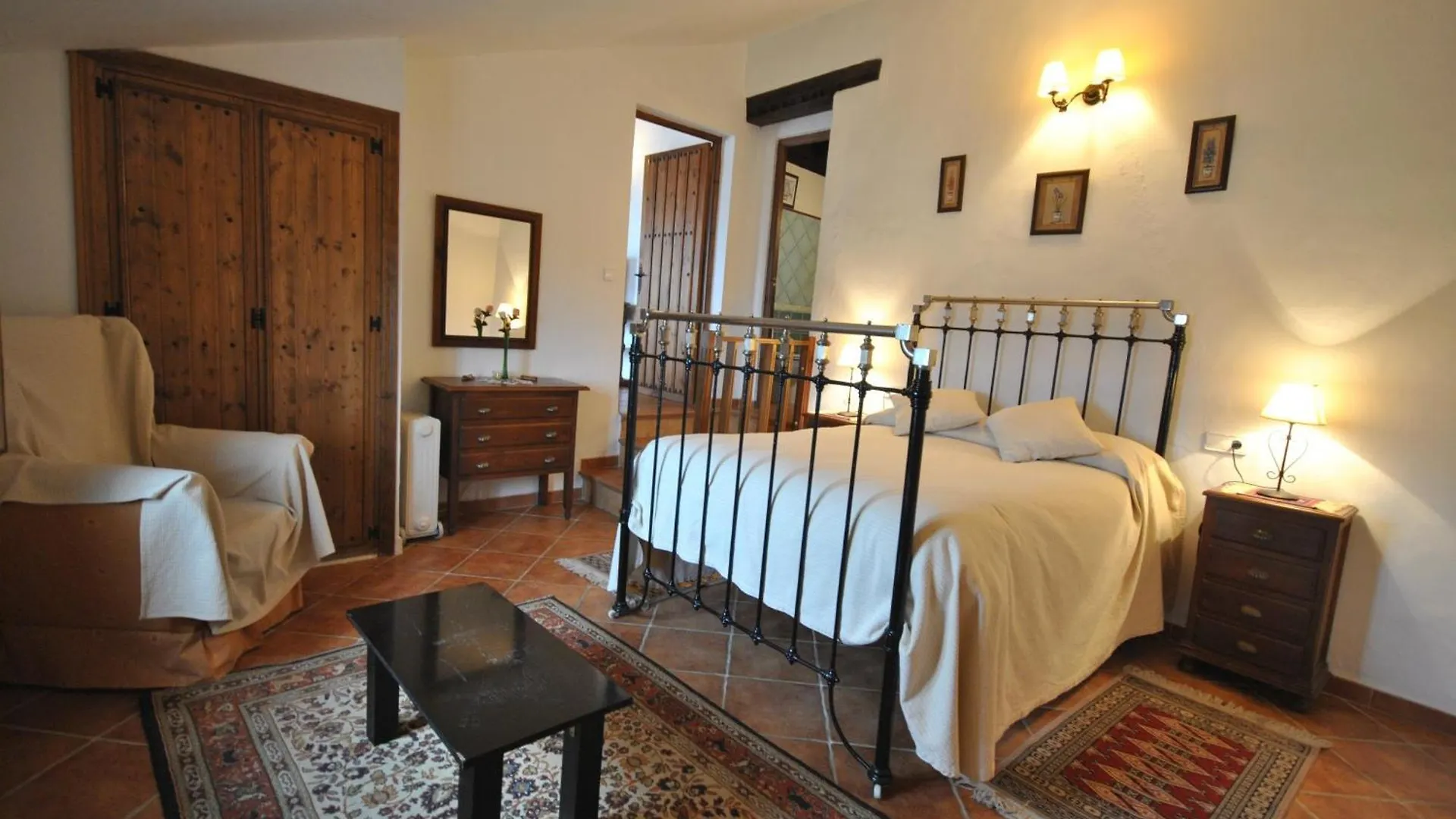 Belvilla By Oyo Cortijo Las Monjas Periana 0*,  Spain