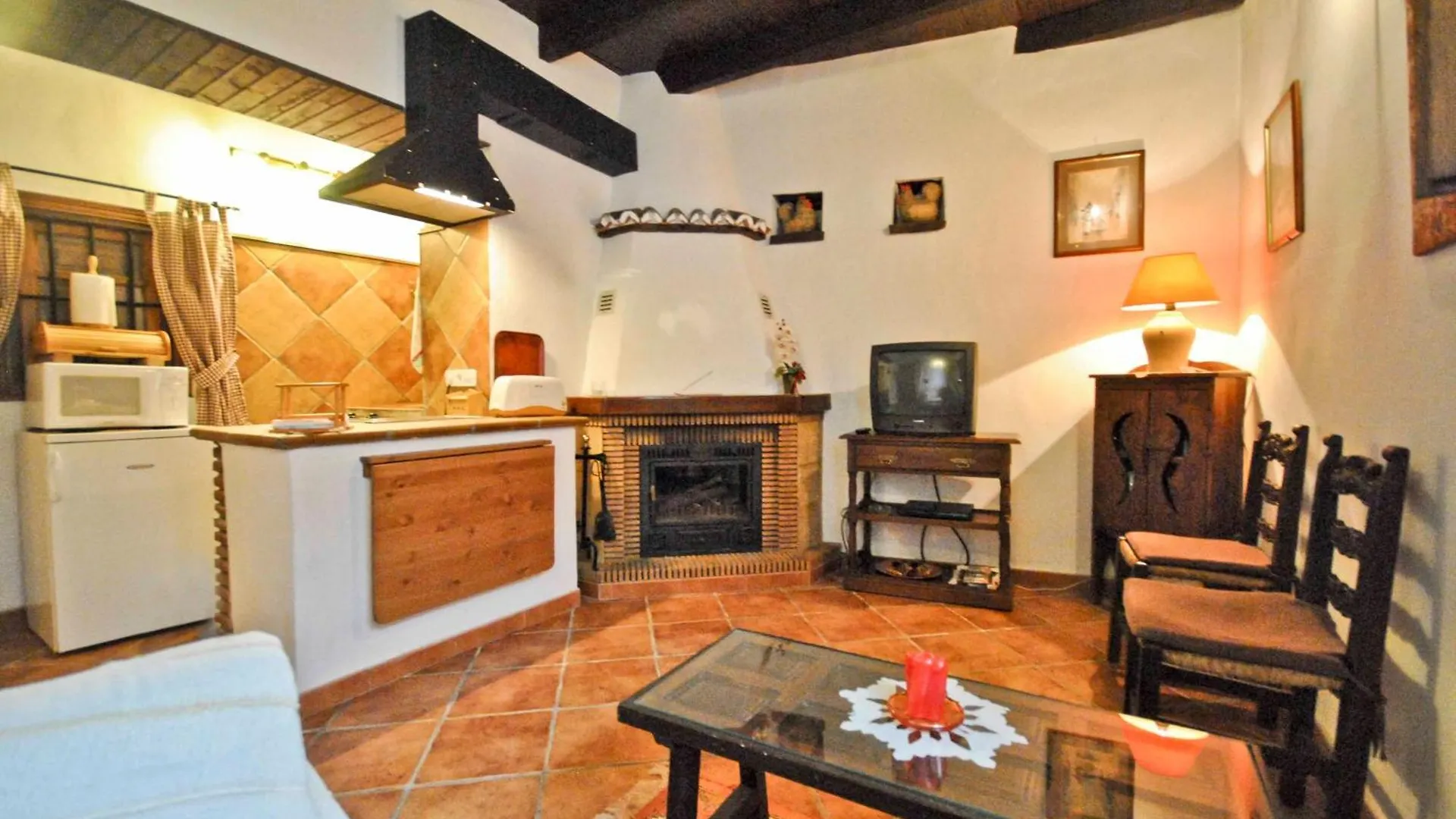 Belvilla By Oyo Cortijo Las Monjas Periana 0*,  Spain