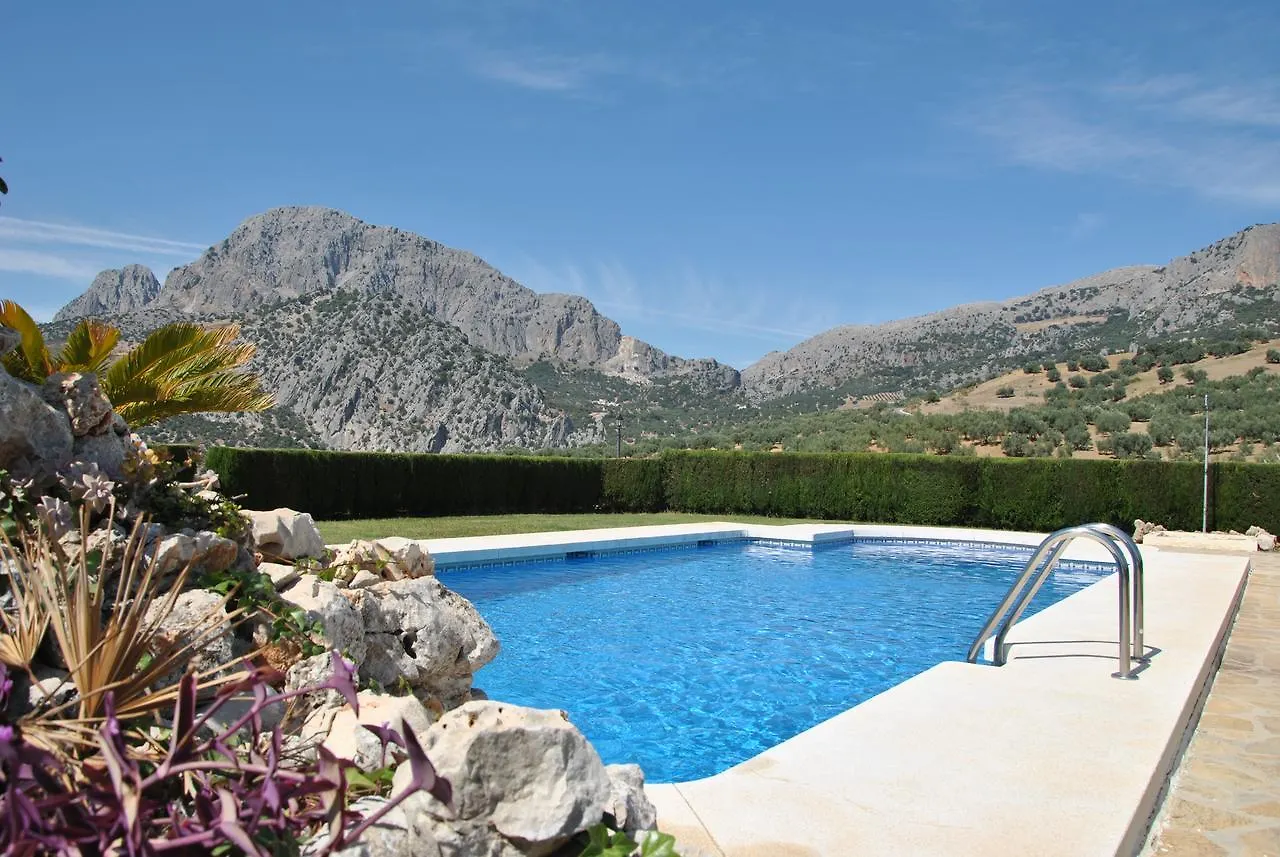 Country house Belvilla By Oyo Cortijo Las Monjas Periana