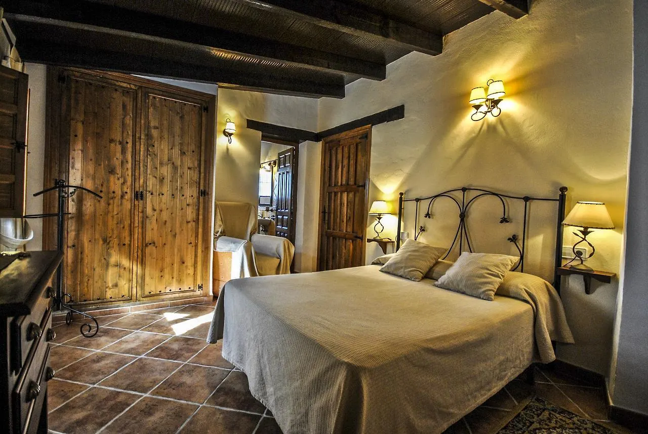 Belvilla By Oyo Cortijo Las Monjas Periana Country house