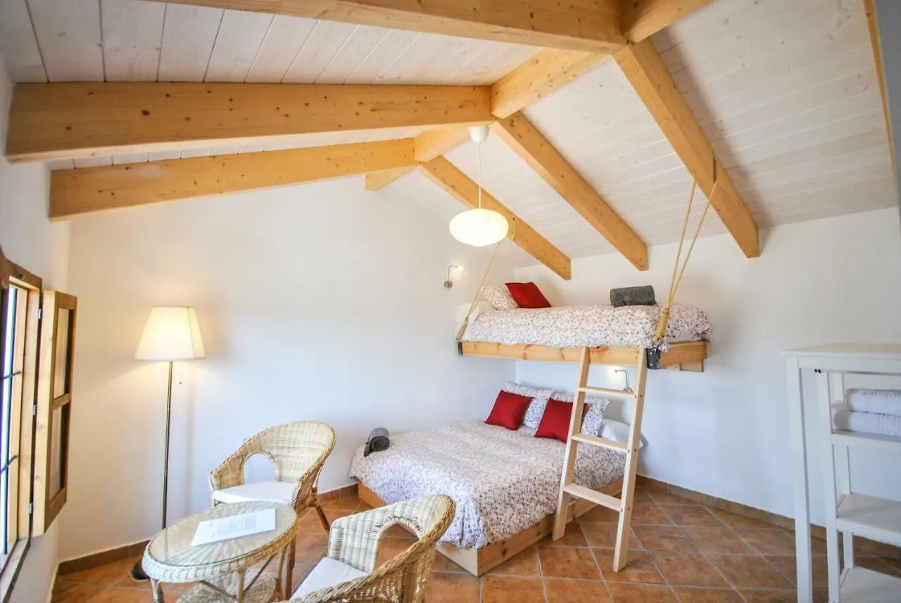 Country house Belvilla By Oyo Cortijo Las Monjas Periana