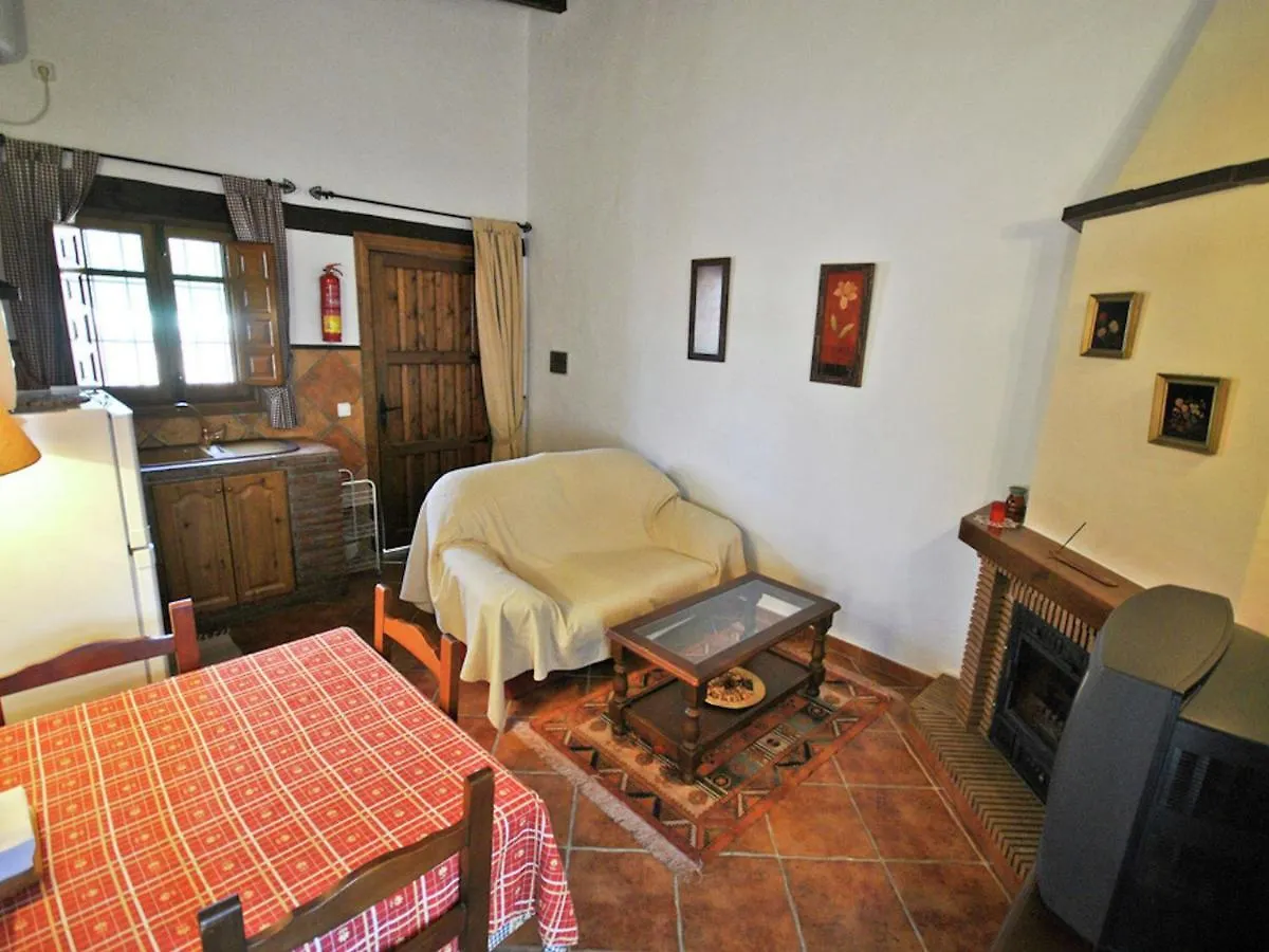Belvilla By Oyo Cortijo Las Monjas Periana Country house